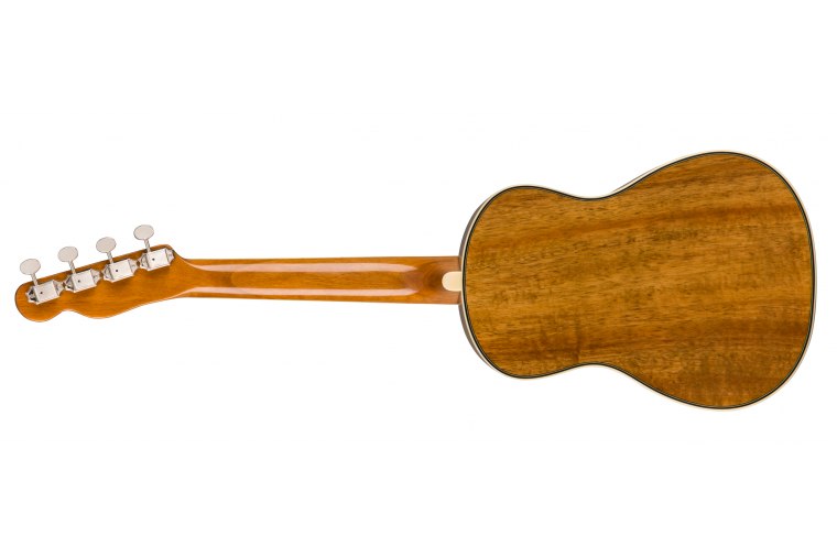 Fender Montecito Tenor Ukulele - NA