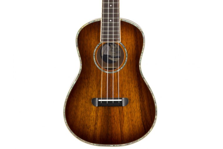 Fender Montecito Tenor Ukulele - TS