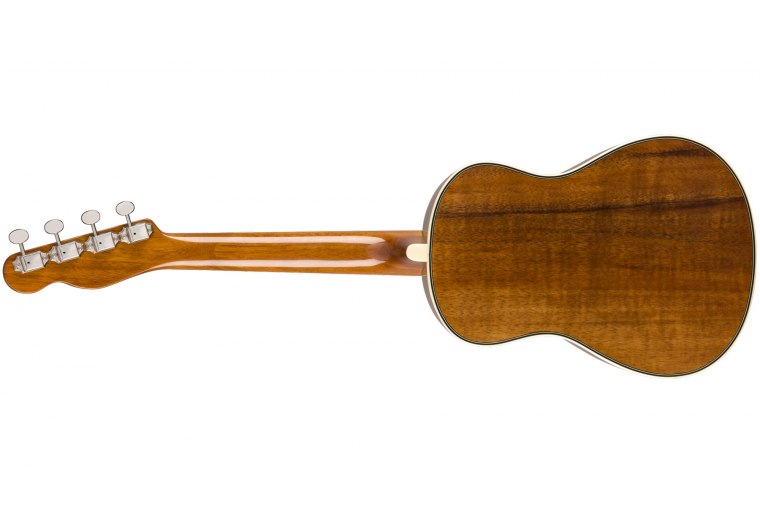 Fender Montecito Tenor Ukulele - TS