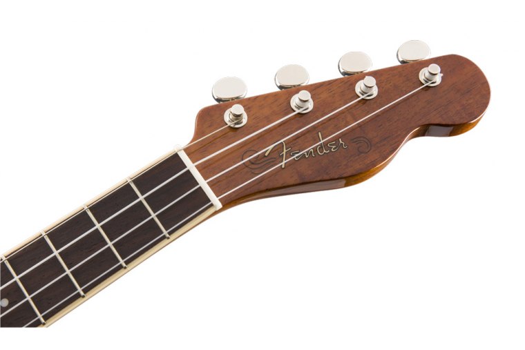 Fender Montecito Tenor Ukulele - TS