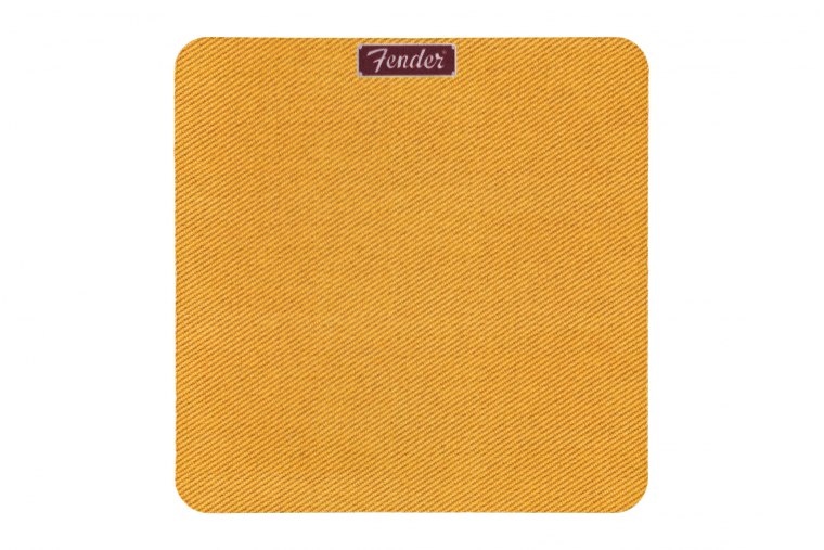 Fender Mousepad - TW