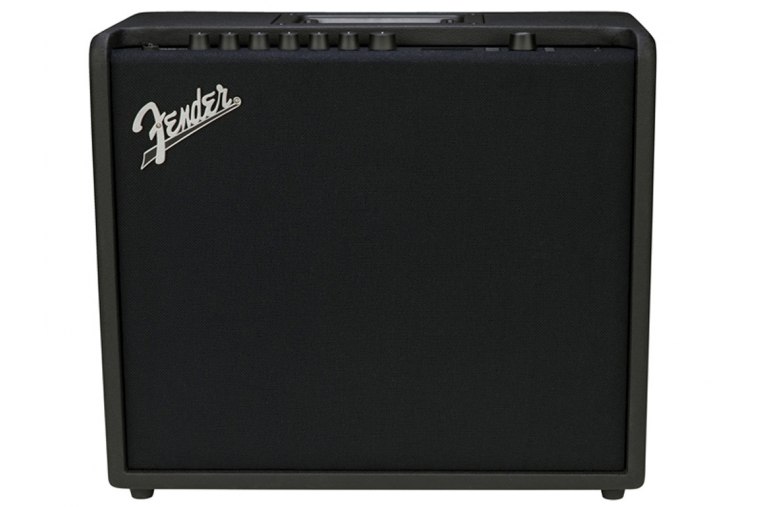 Fender Mustang GT 100