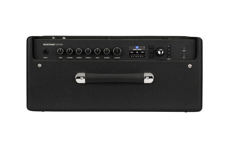 Fender Mustang GTX100
