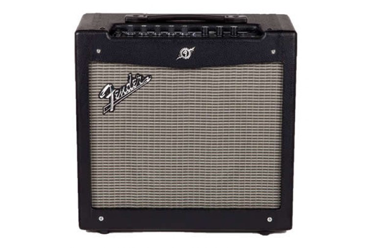 Fender Mustang I (V.2)