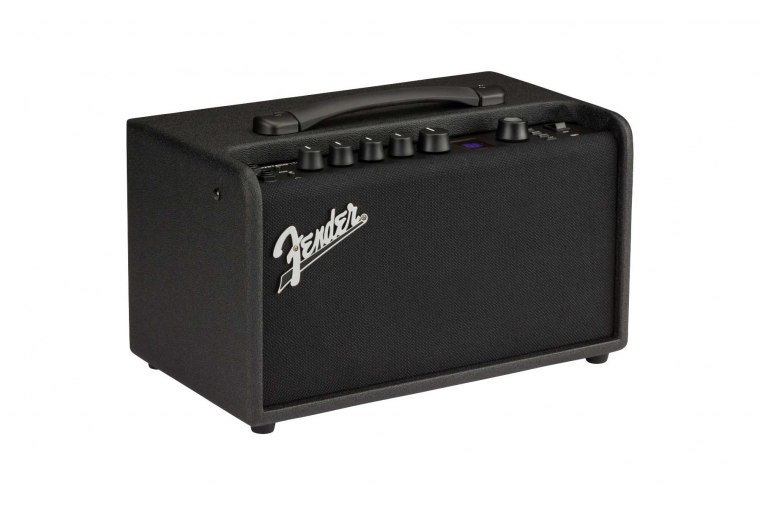 Fender Mustang LT40S