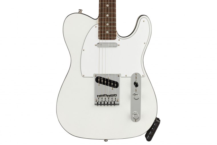 Fender Mustang Micro