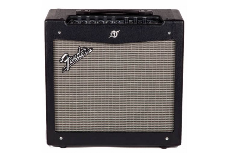 Fender Mustang II (V.2)