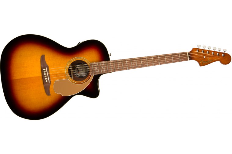 Fender Newporter Player - 3CS