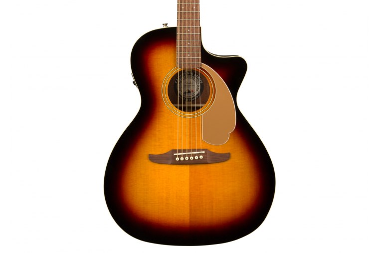 Fender Newporter Player - 3CS