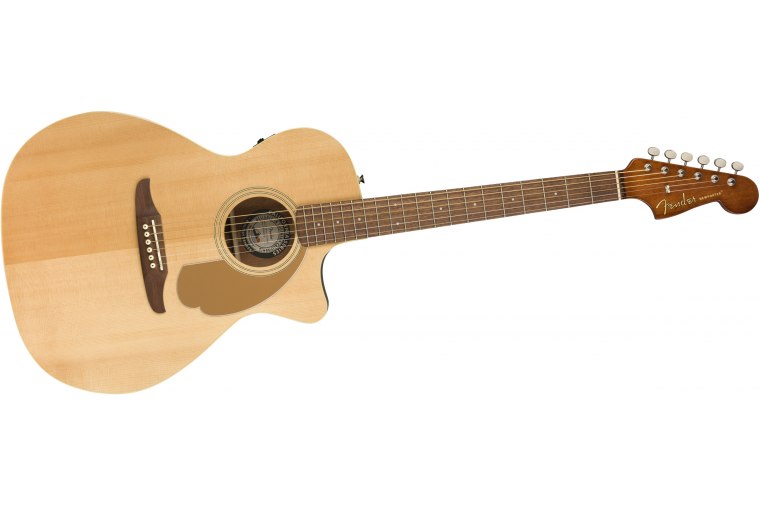 Fender Newporter Player - NA