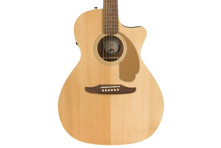 Fender Newporter Player - NA