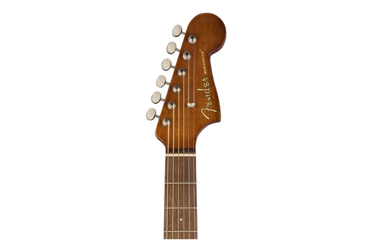 Fender Newporter Player - NA
