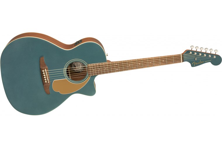 Fender Newporter Player - OCT