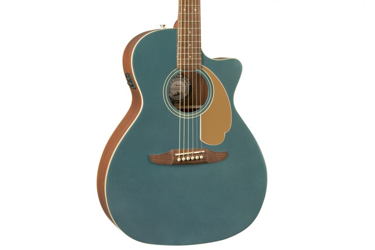 Fender Newporter Player - OCT