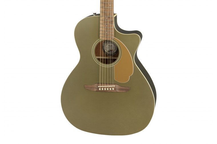 Fender Newporter Player - OLS