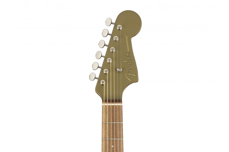Fender Newporter Player - OLS