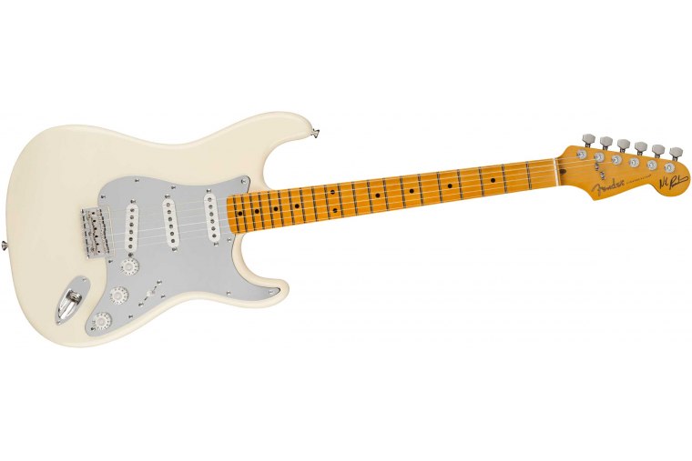 Fender Nile Rodgers Hitmaker Stratocaster