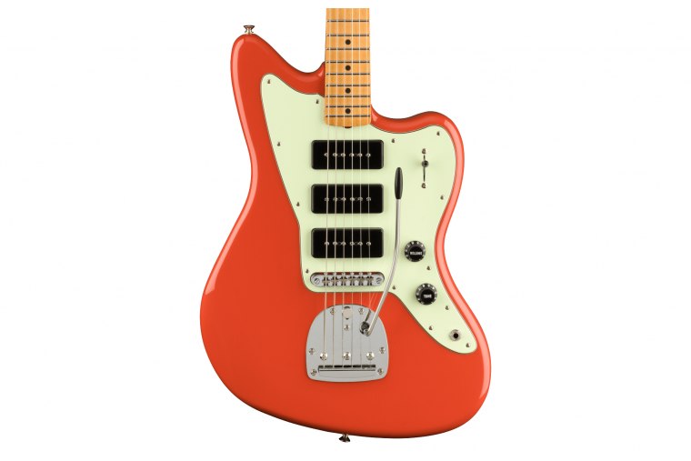 Fender Noventa Jazzmaster - MN FRD