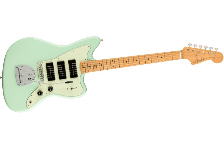 Fender Noventa Jazzmaster - MN SFG