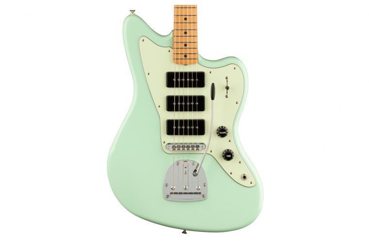 Fender Noventa Jazzmaster - MN SFG