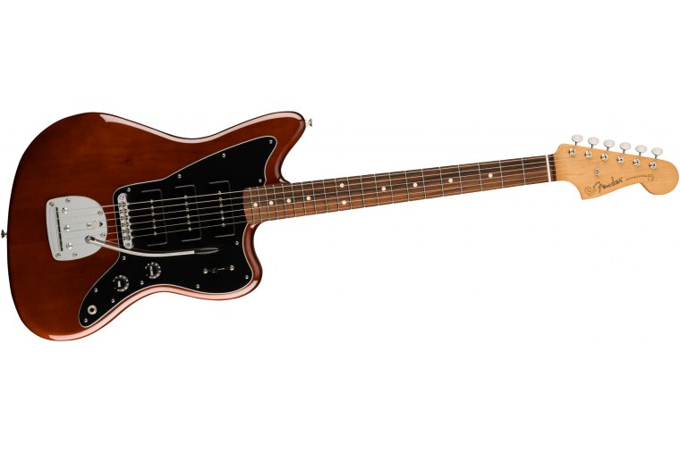 Fender Noventa Jazzmaster - PF WLN