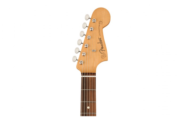 Fender Noventa Jazzmaster - PF WLN