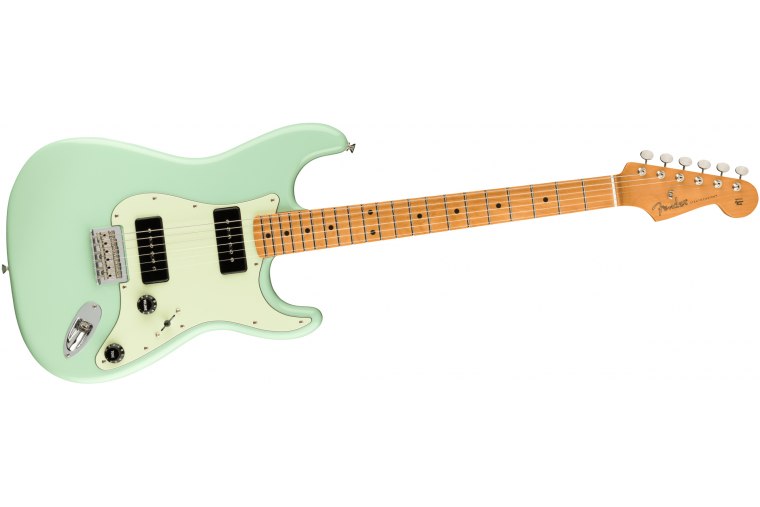 Fender Noventa Stratocaster - MN SFG