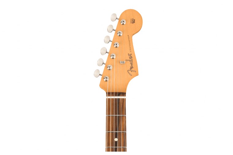 Fender Noventa Stratocaster - PF CRT