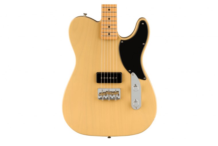 Fender Noventa Telecaster - VB