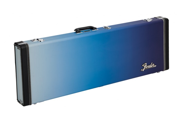 Fender Ombre Case - BLB