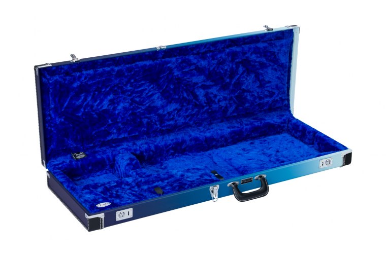 Fender Ombre Case - BLB