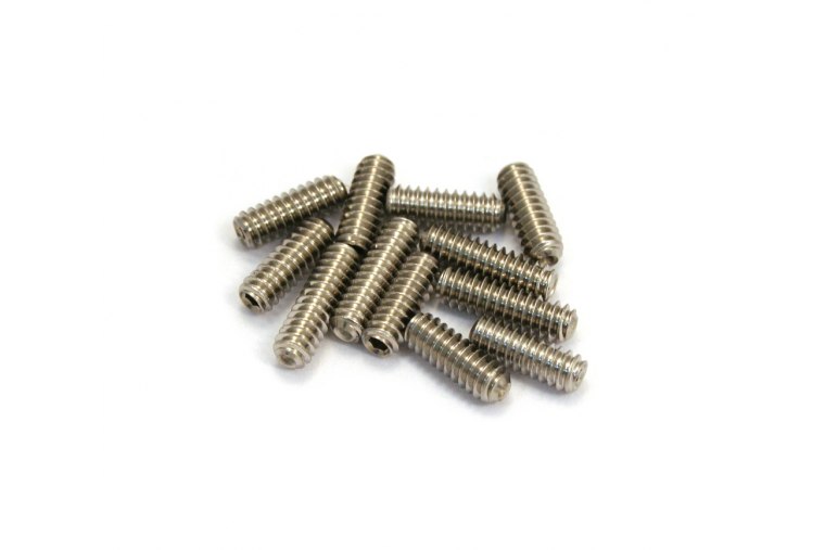 Fender American Vintage Saddle Height Adjustment Screws