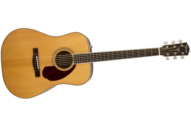 Fender PM-1 Standard Dreadnought - NA