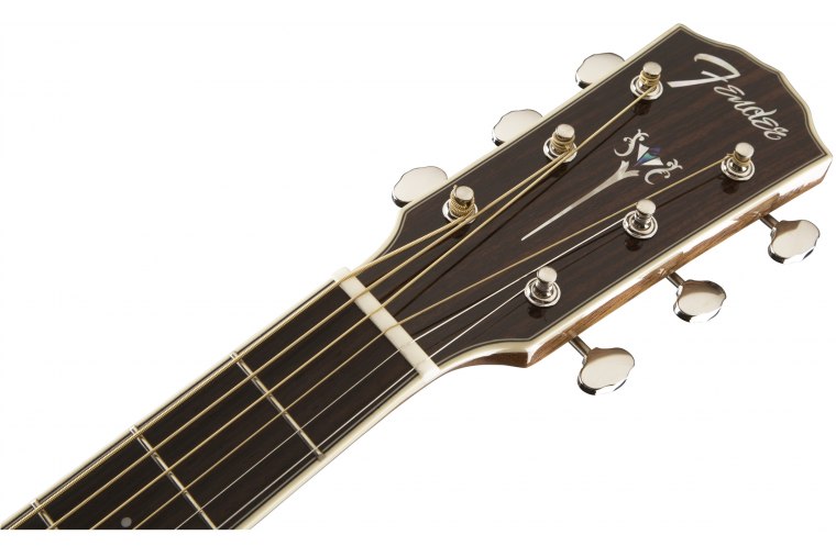 Fender PM-1 Standard Dreadnought - NA