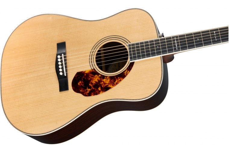 Fender PM-1 Limited Edition Adirondack Rosewood Dreadnought