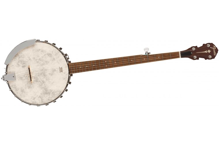 Fender Paramount PB-180E Banjo