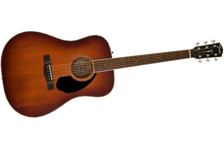 Fender Paramount PD-220E Dreadnought - ACB