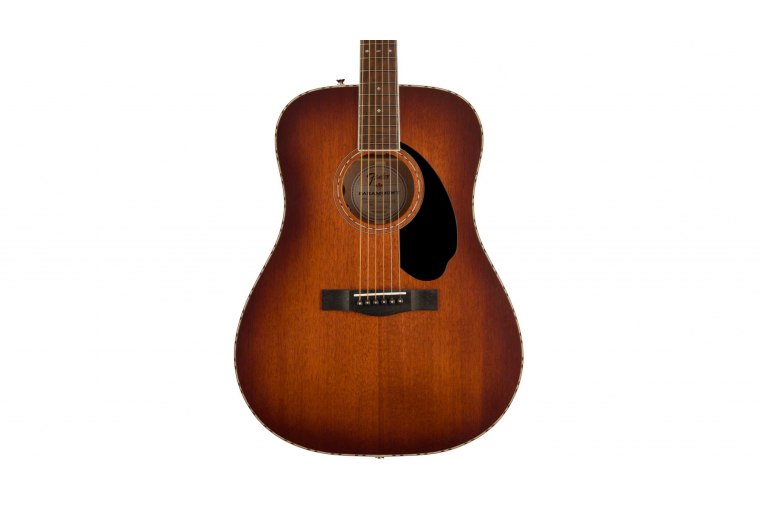 Fender Paramount PD-220E Dreadnought - ACB