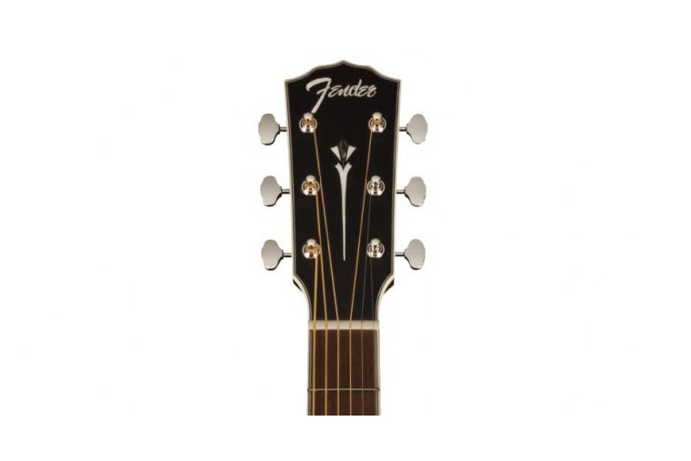 Fender Paramount PD-220E Dreadnought - ACB