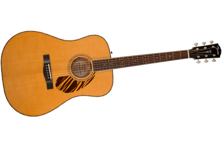 Fender Paramount PD-220E Dreadnought - NA