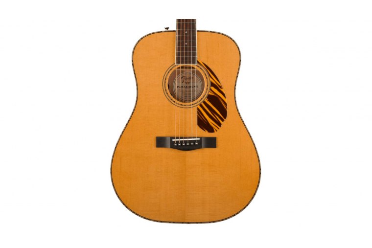 Fender Paramount PD-220E Dreadnought - NA