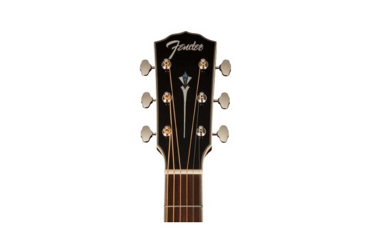 Fender Paramount PD-220E Dreadnought - NA