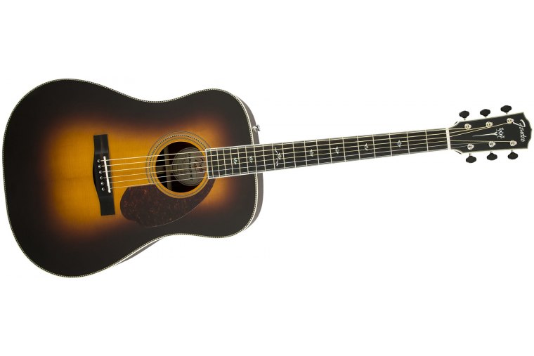 Fender PM-1 Deluxe Dreadnought - VS