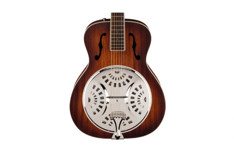 Fender Paramount PR-180E Resonator