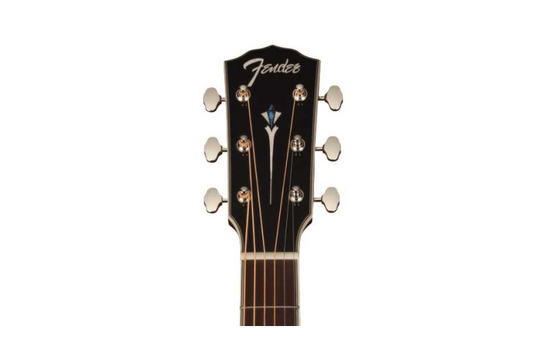 Fender Paramount PS-220E Parlor - 3TVS