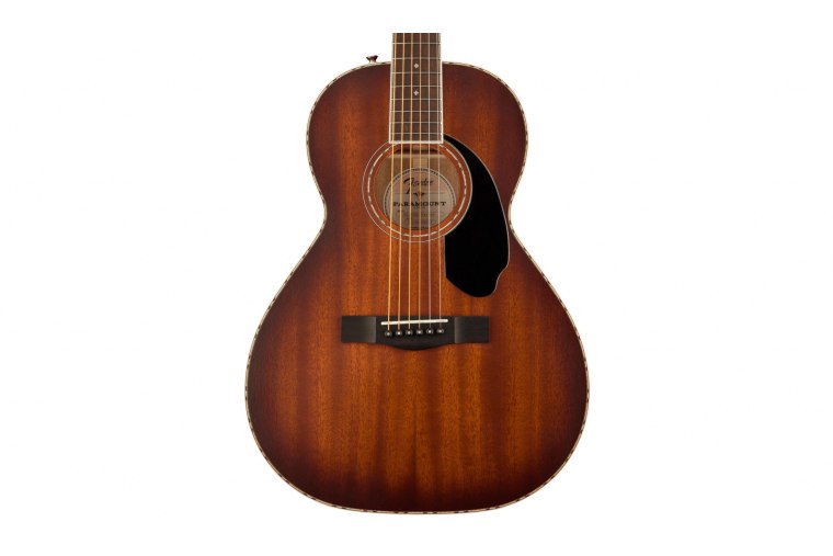 Fender Paramount PS-220E Parlor - ACB