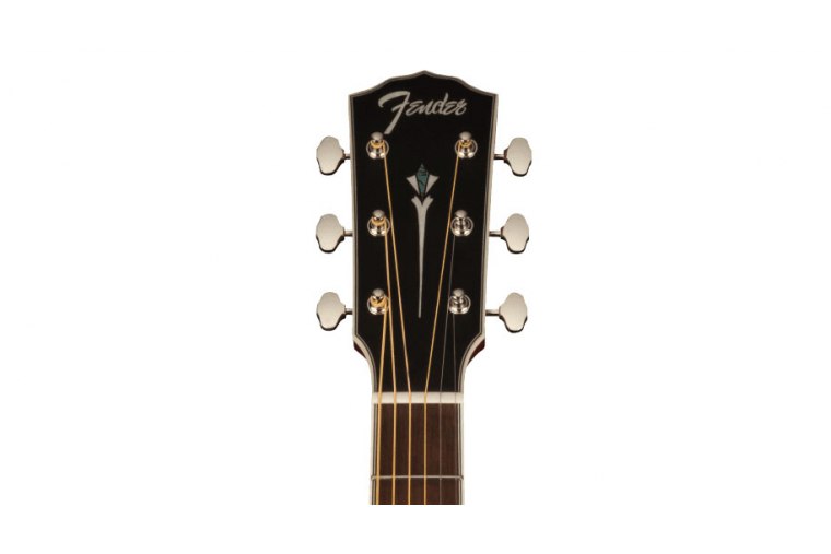 Fender Paramount PS-220E Parlor - ACB