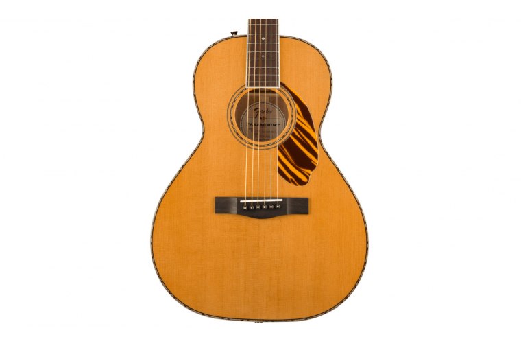 Fender Paramount PS-220E Parlor - NA