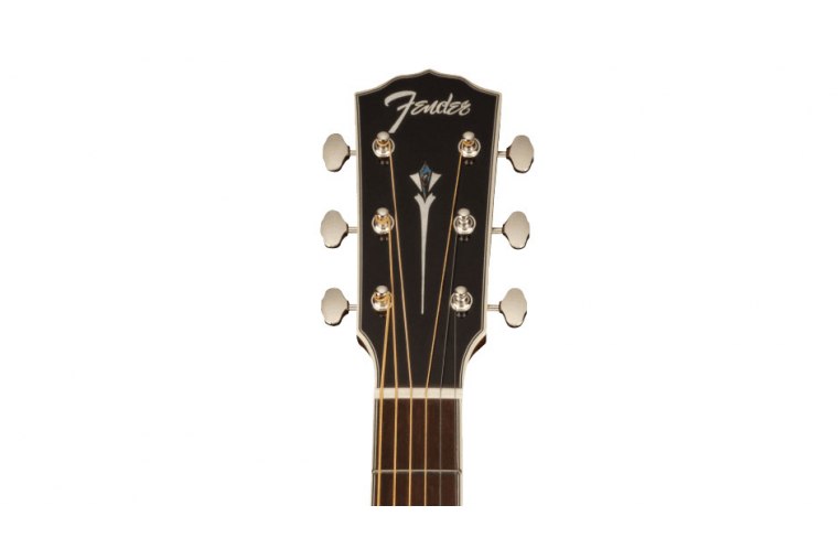 Fender Paramount PS-220E Parlor - NA