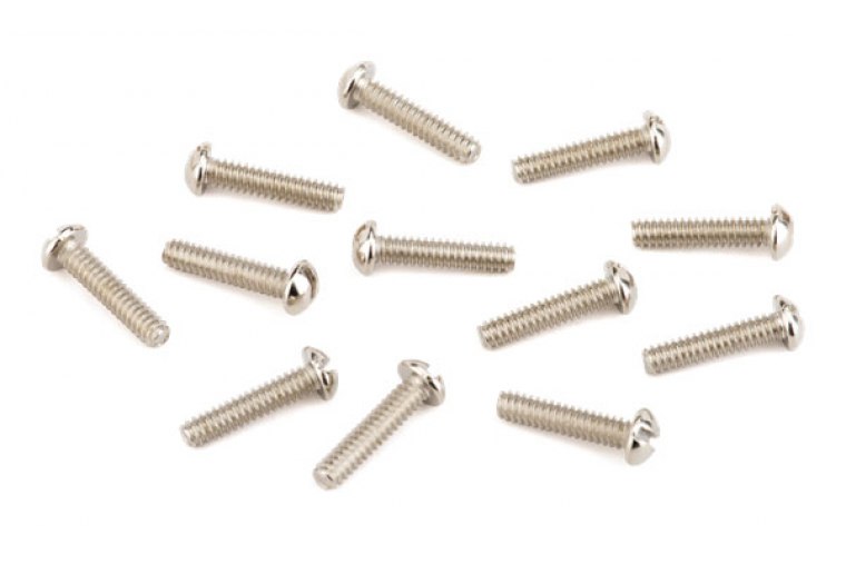 Fender Pure Vintage Slotted Telecaster Bridge Pickup Screws